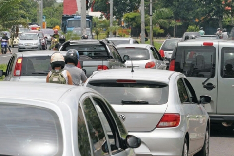 Prazos para pagar IPVA para placas de finais 3 e 4 vencem nesta terça e quarta