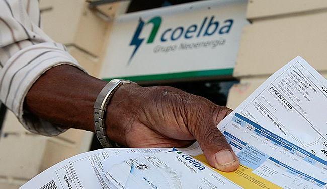 Nova conta de luz entra em vigor na Bahia neste dia 1º