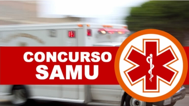 Concurso SAMU 2022: Inscrições, Vagas, Edital e Apostilas