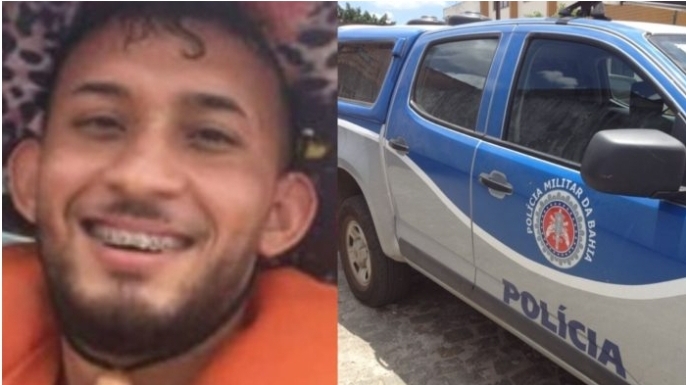 Juazeiro (BA): Homem mata primo e manda fotos do corpo em grupo da família