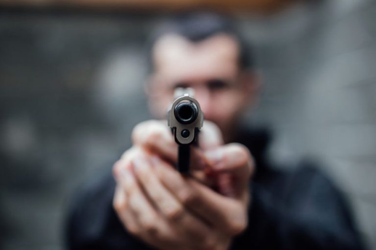 Nas últimas 24 horas, três roubos são registrados na cidade de Paulo Afonso