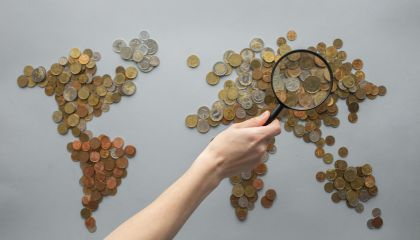Inflação do Brasil é inferior à de países desenvolvidos, incluindo europeus; entenda