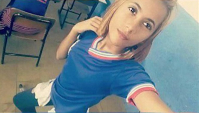 ‘Tá todo mundo assustado’, desabafa tia de menina que sumiu com suspeita do jogo da ‘Baleia Azul’; saiba detalhes