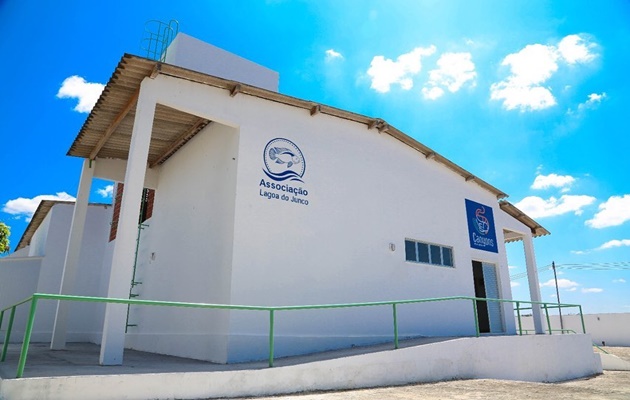 Industria de pescado pode gerar 83 empregos e beneficiar cerca de 15 toneladas de pescado diariamente