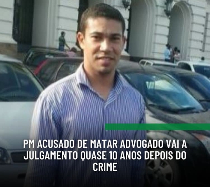 Após quase uma década, a resolução da morte do advogado 