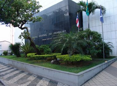 TRT-BA obriga sindicato a manter mínimo de enfermeiros em plantão durante greve