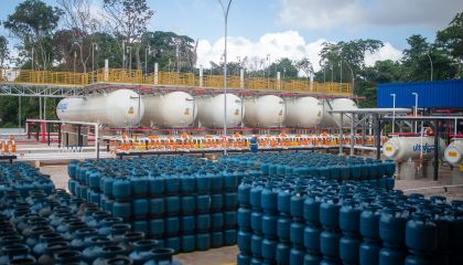 Gás de cozinha fica 6% mais barato para distribuidoras a partir desta sexta
