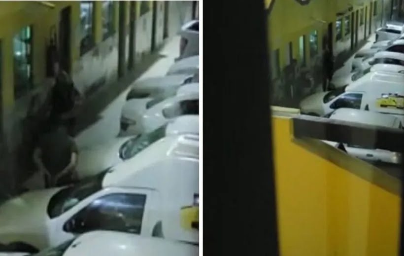 Segurança de ACM Neto foi morto por policiais em hotel de Itajuípe