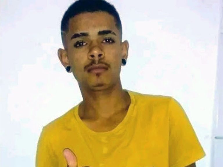 Urgente!! Mais um homicídio é registrado no BTN III em Paulo Afonso