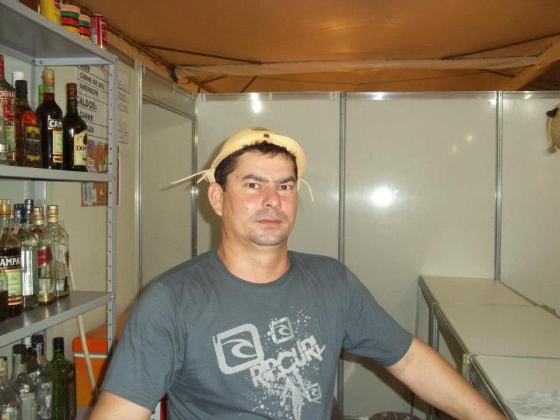 Dono De Bar É Morto A Tiros Em Seu Estabelecimento, Em Senhor Do Bonfim