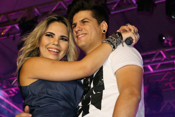 CAMPINA GRANDE: FORRÓ PERDE ESPAÇO PARA O SERTANEJO; MASTRUZ, LIMÃO E MAGNIFÍCOS ESTÃO FORA