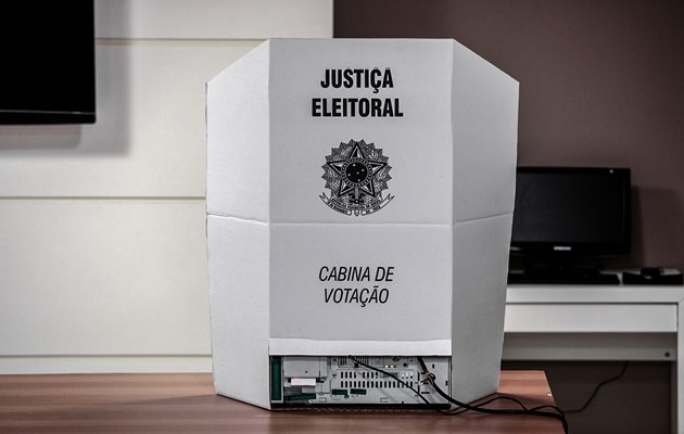 Muita atenção, eleitor: saiba o que você pode e não pode fazer no dia da eleição