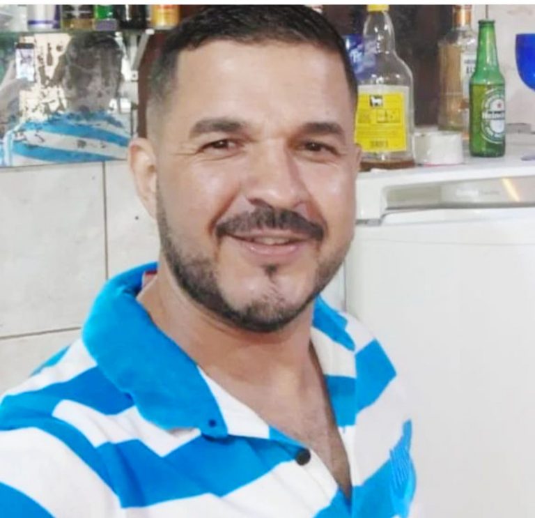 Dono de bar é morto a tiros no distrito de Aribicé, em Euclides da Cunha