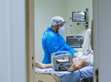 Bahia registra 408 casos de Covid-19 e 5 óbitos nas últimas 24 horas