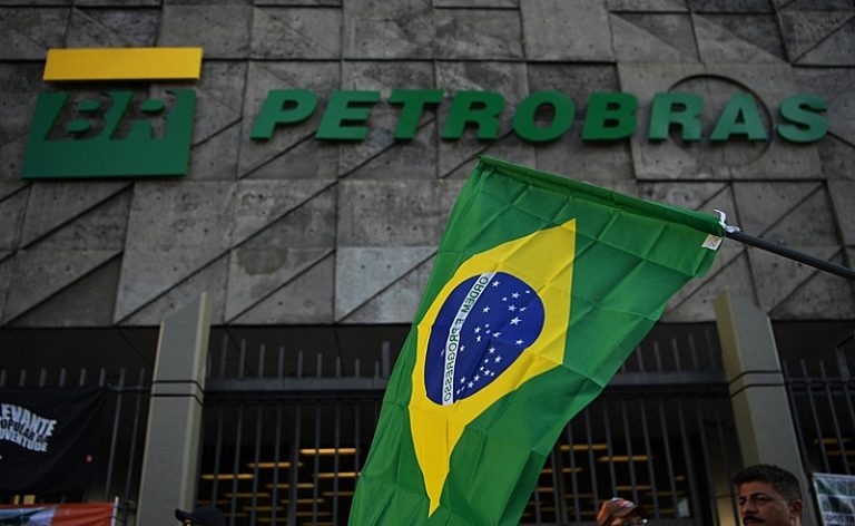 Petrobras anuncia redução de 5% no preço do gás natural em novembro