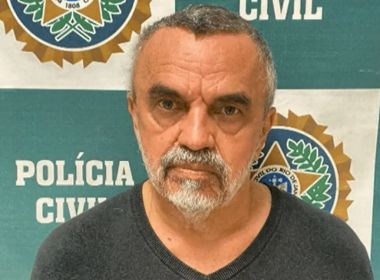 Justiça determina soltura do ator José Dumont