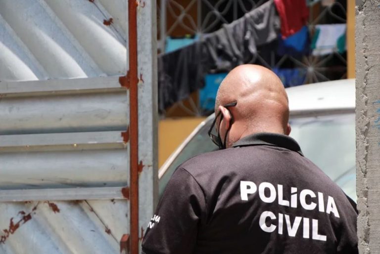 Homem é preso suspeito de estuprar sobrinha que cuidava da avó em Banzaê (BA)