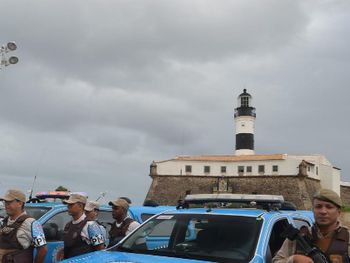 Operação Tiradentes na Bahia contará com 7.800 pms