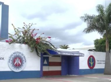 Conquista: Inquérito do MP-BA apura assédio sexual em Colégio da PM; oficial foi afastado