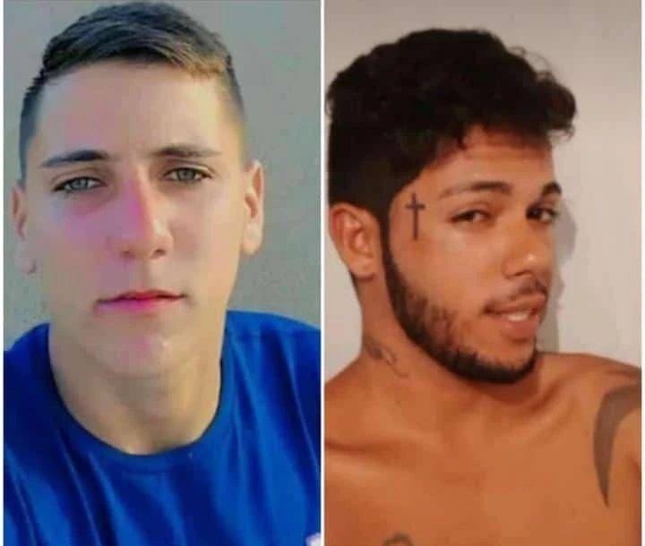 Monte Santo: Dois jovens morrem em acidente envolvendo motocicleta