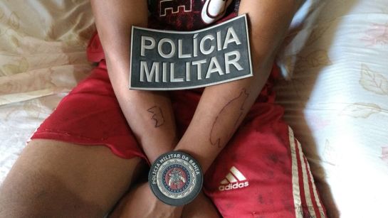 Mais um: Caso envolvendo “jogo macabro” choca moradores de cidade baiana