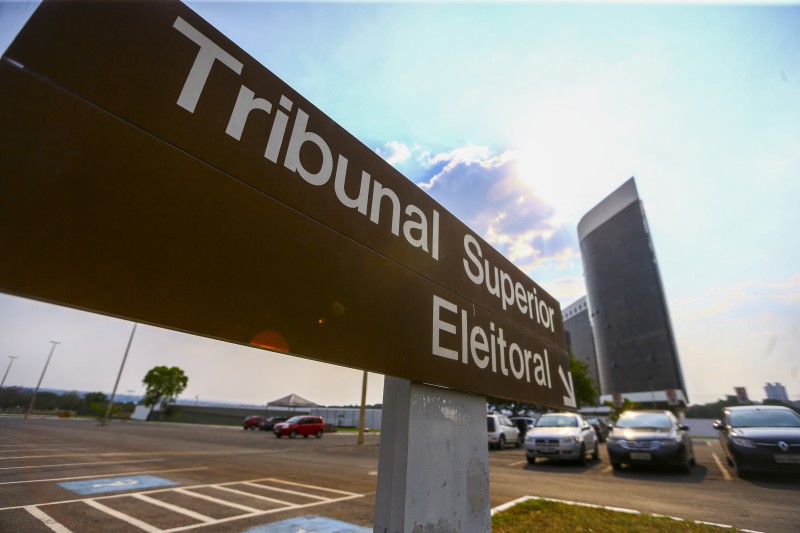 Nenhum eleitor poderá ser preso a partir desta terça-feira