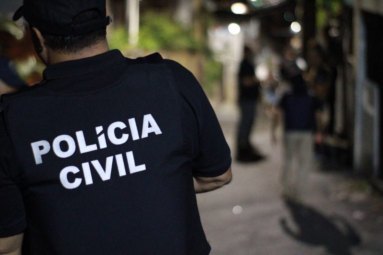 Bahia: Suspeito de envolvimento na morte de jovem encontrado carbonizado é preso