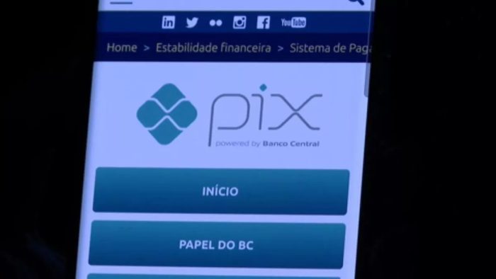 Homem é preso após aplicar golpes do ‘falso pix’ em Arapiraca e lucrar cerca de R$ 200 mil