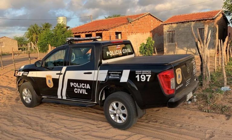 Paulo Afonso: Suspeito de estuprar menina de 6 anos é preso
