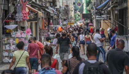 IBC-Br sobe em setembro e acumula alta de 1,36% no 3º trimestre