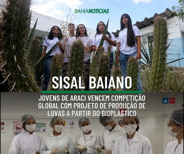 A Sanmsung anunciou na manhã desta terça-feira (22), os projetos vencedores da 9ª edição brasileira do Solve For Tomorrow.