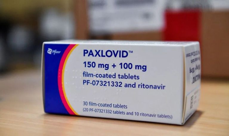 Anvisa aprova venda de remédio da Pfizer contra Covid-19 no Brasil