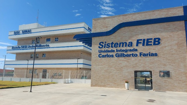 Senai abre inscrições para cursos técnicos em Juazeiro; estudantes podem usar a nota do Enem para obter gratuidade nas aulas