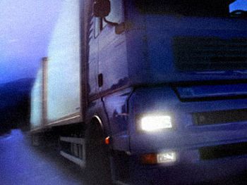 Caminhão carregado de vinhos é levado por bandidos em Jeremoabo- BA
