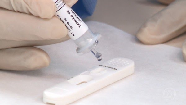 Bahia tem 5.472 casos ativos de Covid-19; confira dados sobre a doença no estado
