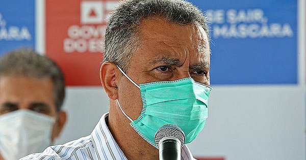 Máscara volta a ser obrigatória na Bahia em transportes públicos, bares, igrejas, escolas e cinemas; veja lista completa