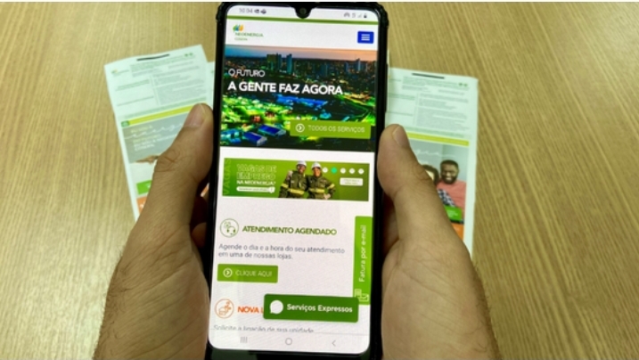 Neoenergia oferece desconto inédito de até 60% nas contas de energia em atraso vai até terça-feira (29)