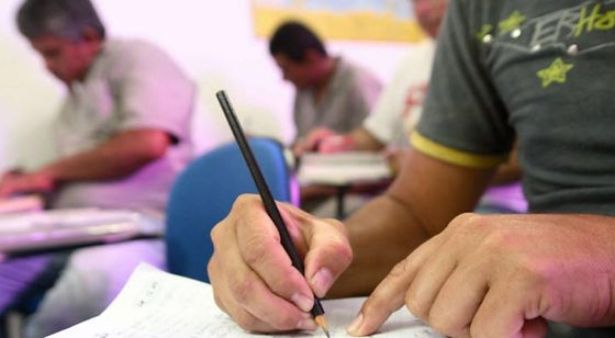 Processo seletivo da Secretaria de Educação da Bahia segue com inscrições até o próximo domingo