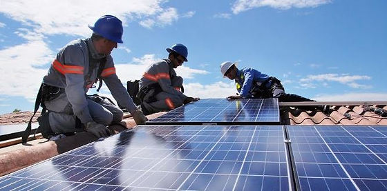Consumidor tem até 6 de janeiro para garantir isenção de taxa de energia solar