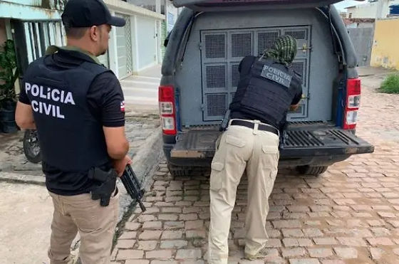 Operação Unum Corpus deflagra 7ª fase na Bahia; mais de 440 mandados de prisão já foram cumpridos