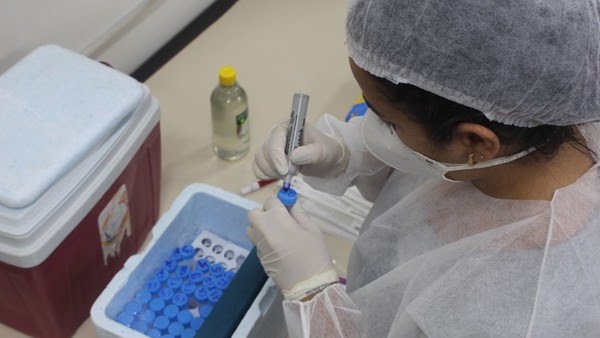 Bahia tem mais de 1,5 mil casos de Covid-19 e 10 mortes nas últimas 24h; 6.052 estão ativos