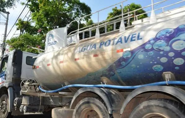 MPF solicita ao MDR informações sobre nova suspensão da Operação Carro Pipa na Bahia e Paraíba