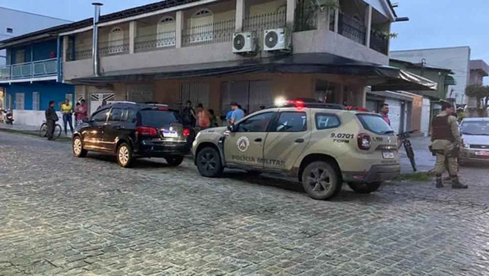 Ciclista morre após sofrer atropelamento em Eunápolis, na Bahia