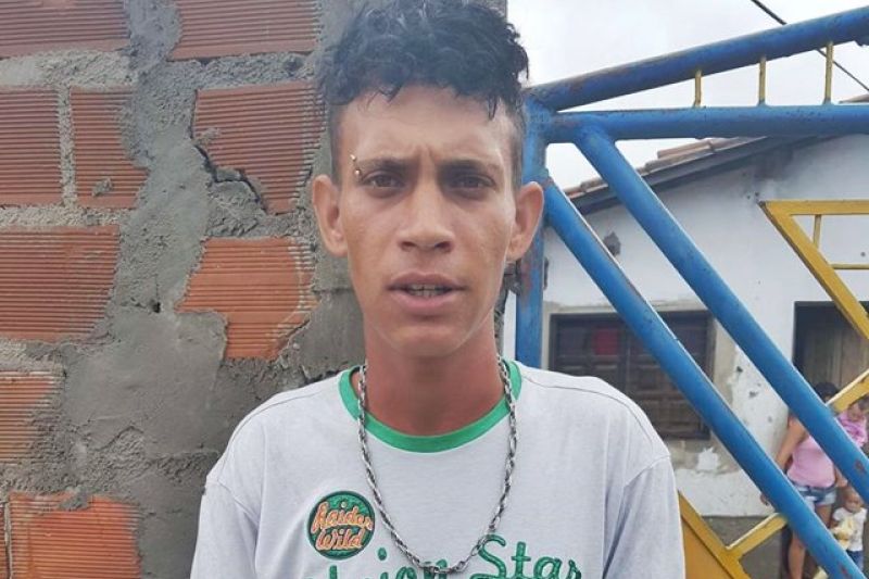 Jovem que estaria com dívida de drogas é morto com tiros na cabeça em Paulo Afonso