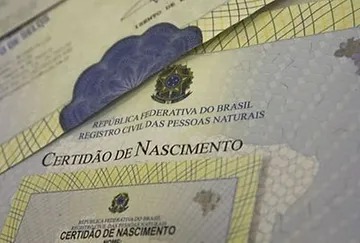 Cartórios da Bahia divulgam ranking de nomes mais registrados em 2022