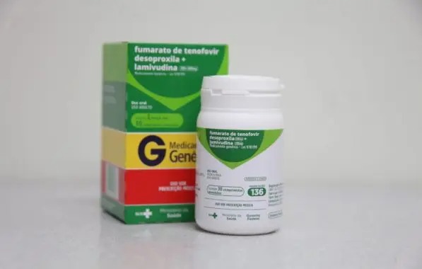 Estudo mostra viabilidade da profilaxia pré-exposição no combate ao HIV no Brasil