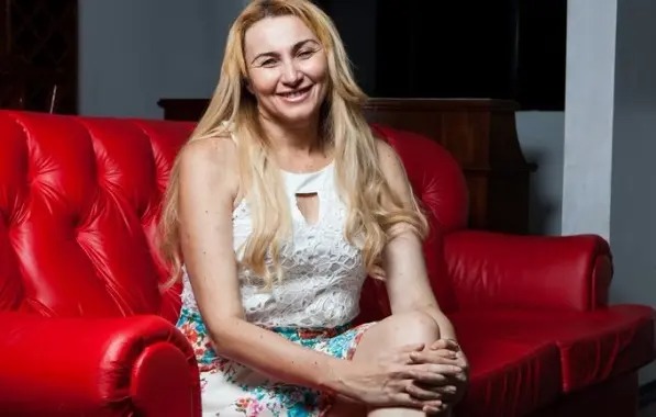 Morre Rita de Cássia, autora de 