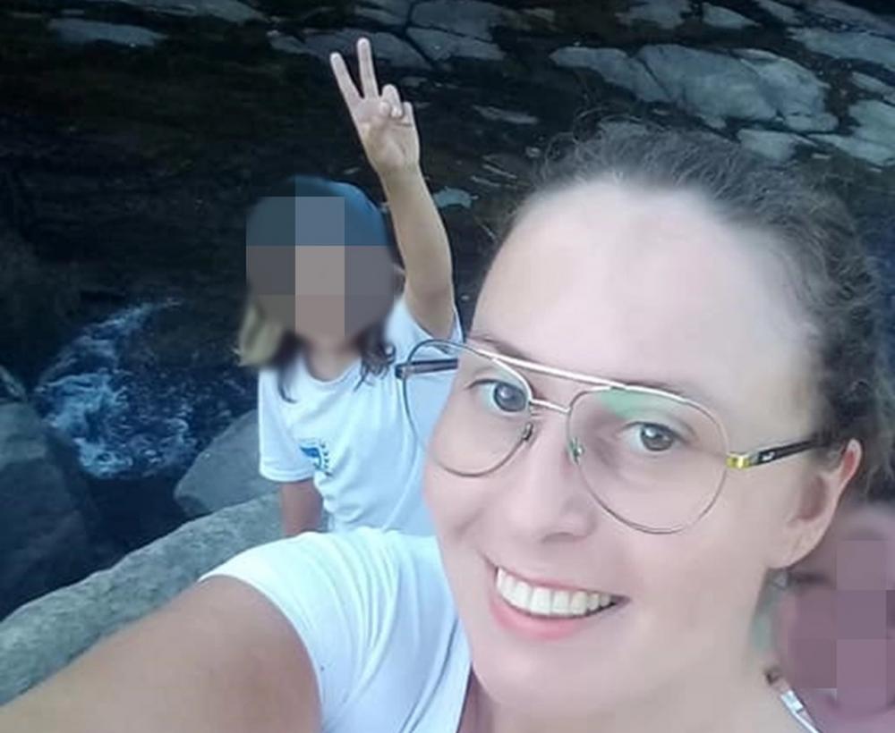 Adolescente de 14 anos mata mãe gestante a tiros em Santa Catarina