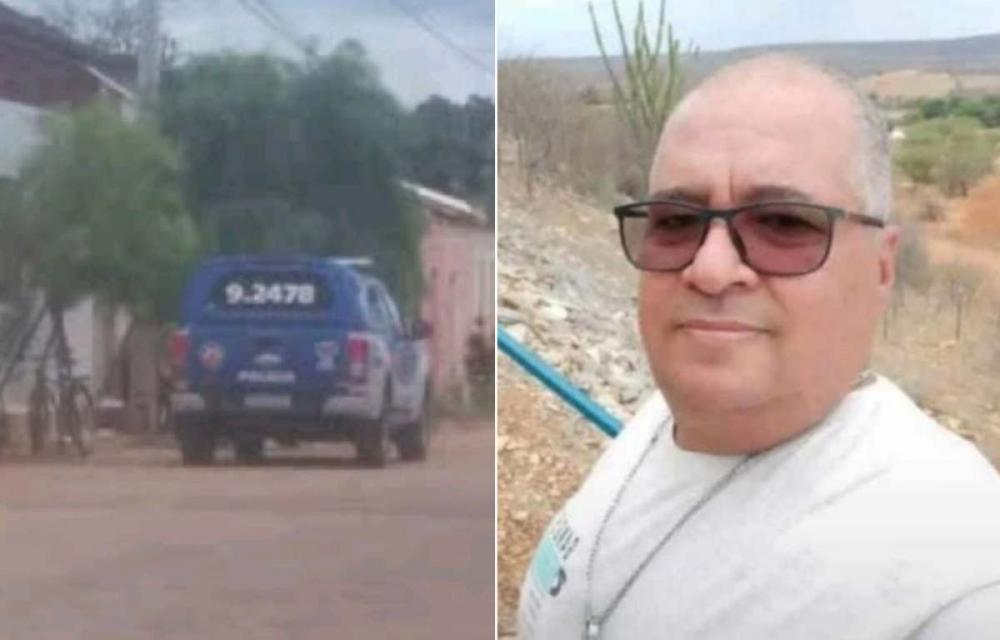 Dono de bar é morto após tentar separar briga em estabelecimento na Bahia