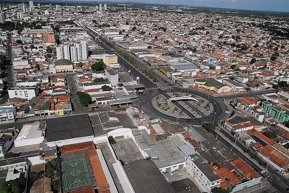 Conheça as dez melhores cidades do interior da Bahia para abrir um negócio